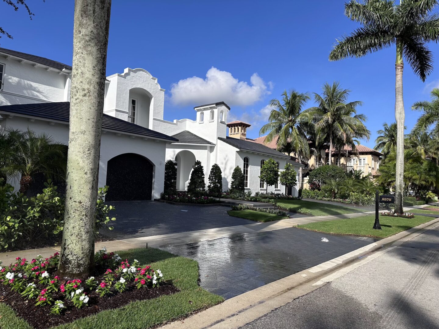 Lawn Maid Garden Care - Tree Maid Tree Service, Palm Beach County FL