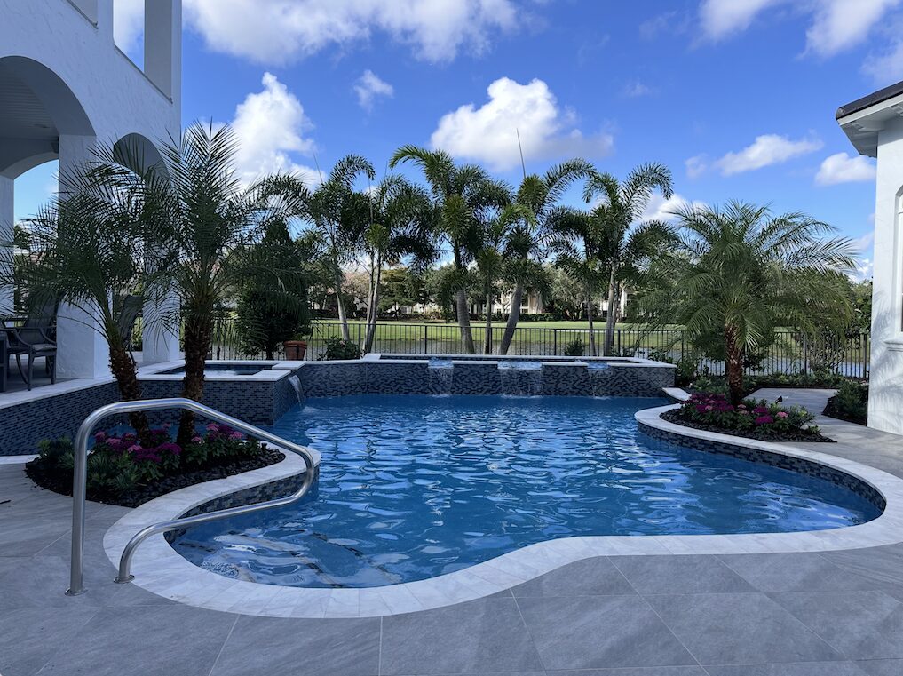 Sourcing mature trees in Lake Worth Beach, FL with Tree Maid Tree Service that are transplanted and installed with our sister company